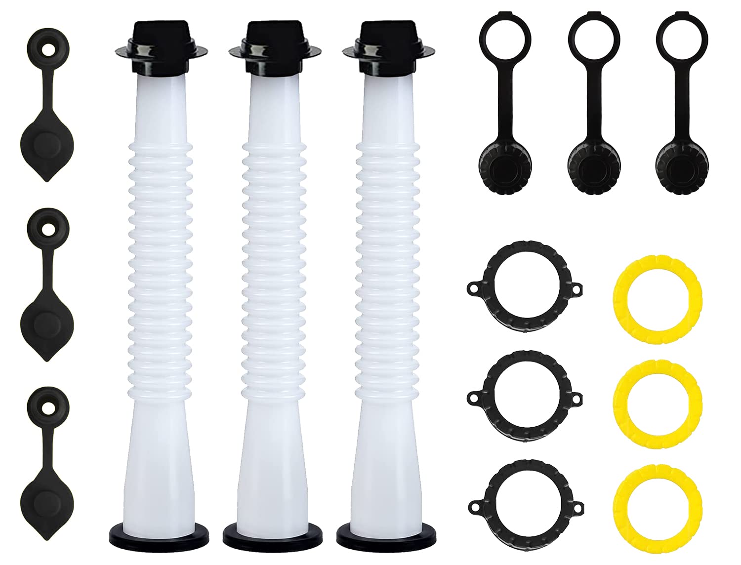 GAS-707 NG Clean Boost 限定ver. 美品 Amazon.com: KP KOOL PRODUCTS Universal Gas Can Spout Replacement